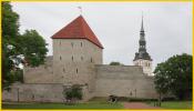 Upper Town Wall